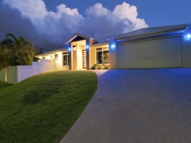 132 Glenfields Boulevard, Mountain Creek QLD 4557