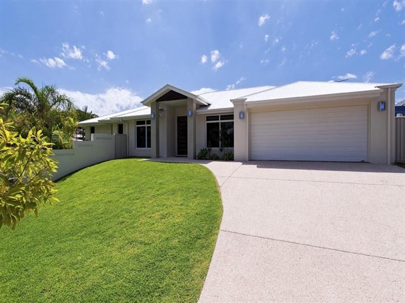 132 Glenfields Boulevard, Mountain Creek QLD 4557
