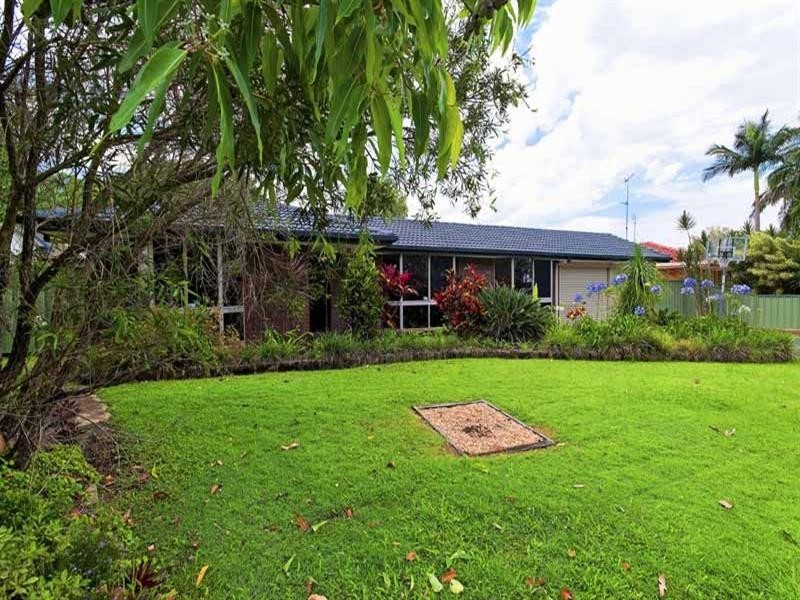 20 Hermosa Street, Mountain Creek QLD 4557