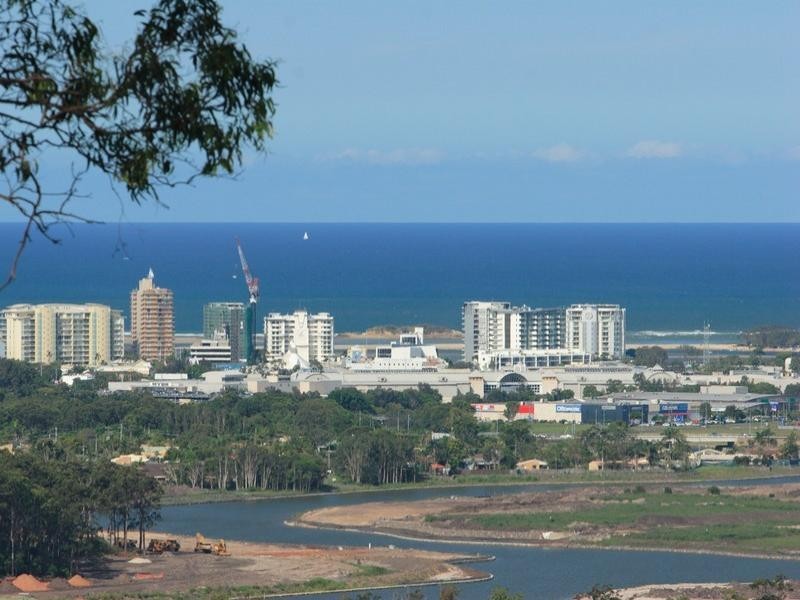 Lot 1 40 Jones Road, Buderim QLD 4556