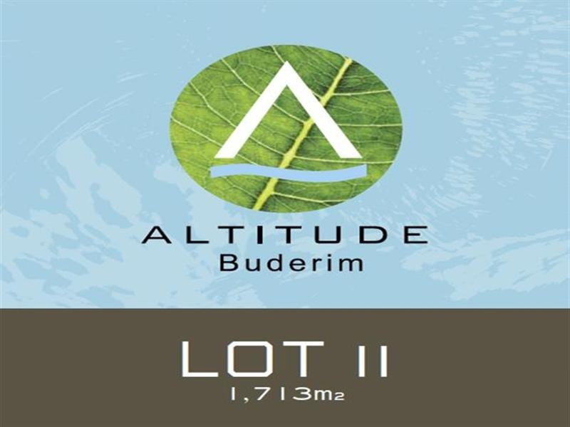 Lot 11 40 Jones Road, Buderim QLD 4556