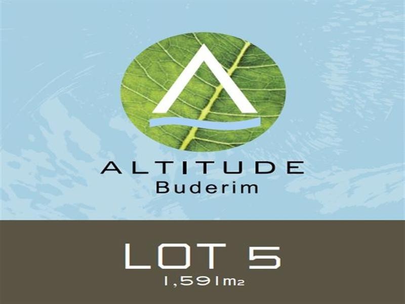 Lot 5 40 Jones Road, Buderim QLD 4556