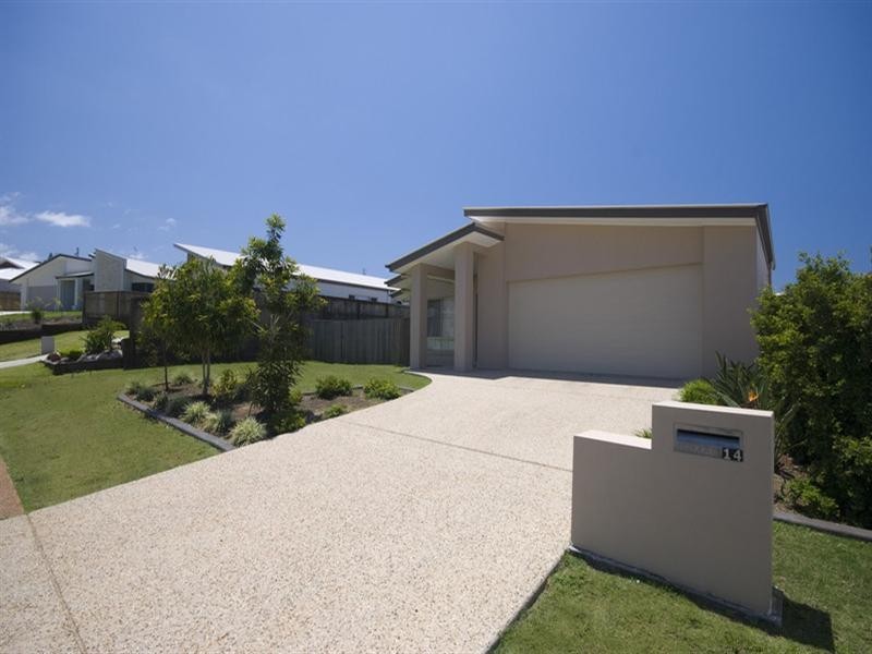 14 Atherton Close, Buderim QLD 4556