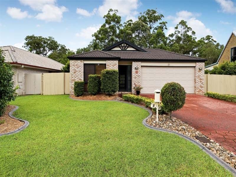 9 Elliot Drive, Buderim QLD 4556