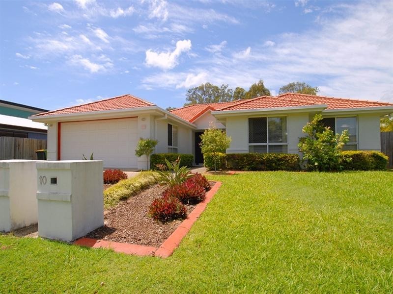 10 Serena Close, Buderim QLD 4556