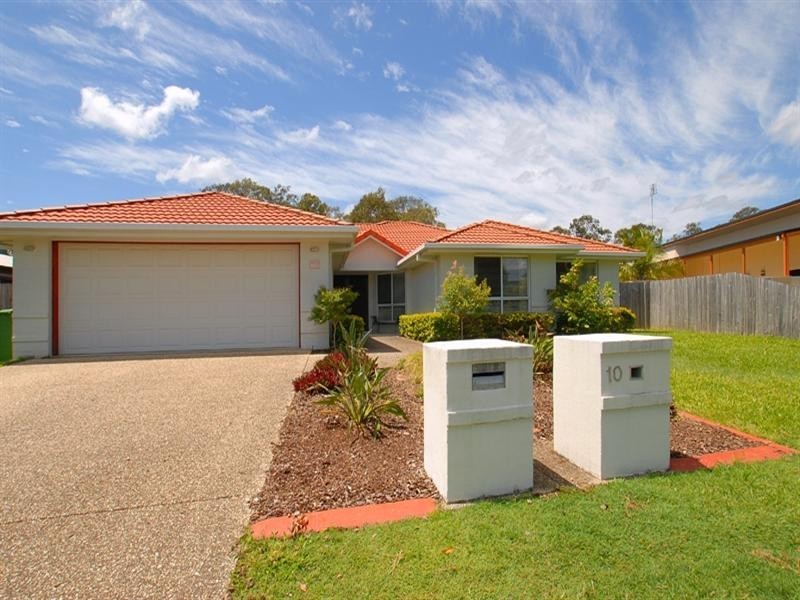 10 Serena Close, Buderim QLD 4556