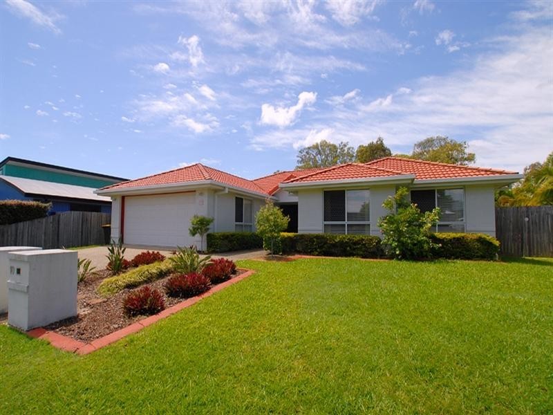 10 Serena Close, Buderim QLD 4556