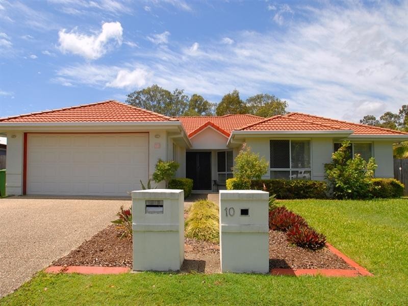 10 Serena Close, Buderim QLD 4556