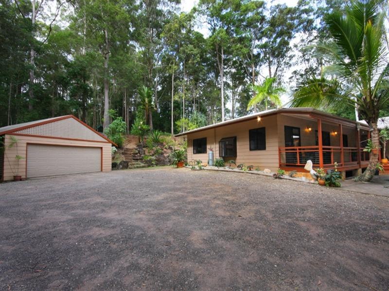 16 Eugenia Road, Forest Glen QLD 4556