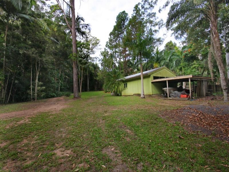 16 Eugenia Road, Forest Glen QLD 4556