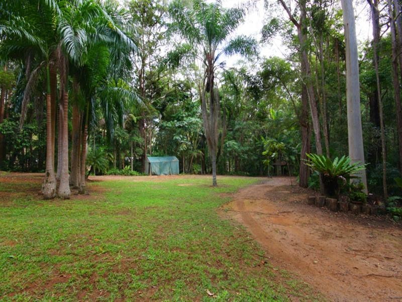 16 Eugenia Road, Forest Glen QLD 4556