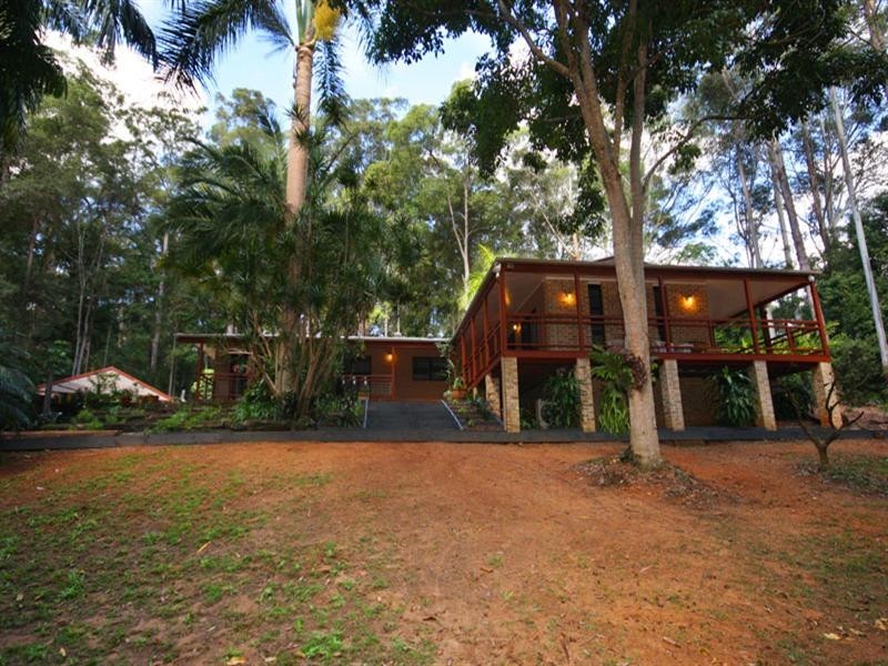 16 Eugenia Road, Forest Glen QLD 4556