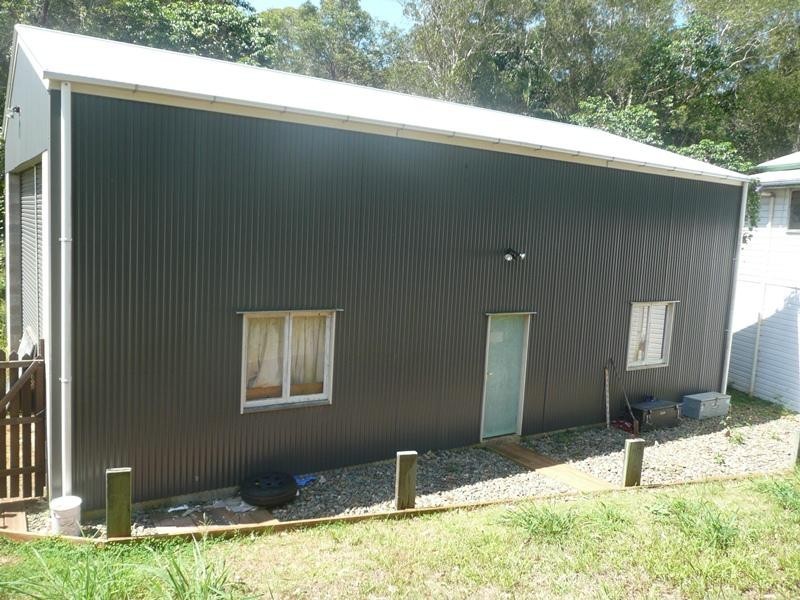 17 Nicklin Road, Palmwoods QLD 4555