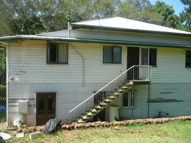 17 Nicklin Road, Palmwoods QLD 4555