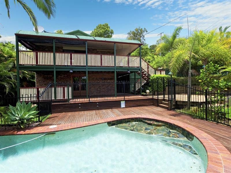 33 Kerenjon Avenue, Buderim QLD 4556