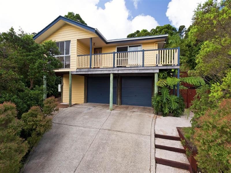 31 Dungannon Court, Buderim QLD 4556