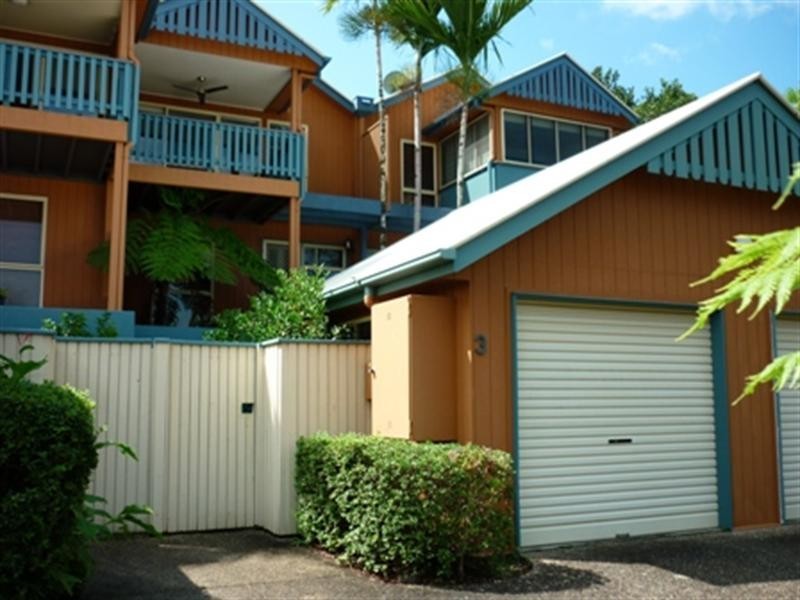 3/17 Ballinger Court, Buderim QLD 4556