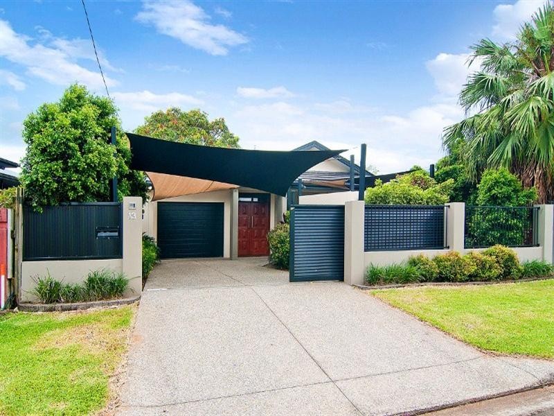 13 Bretz Street, Buderim QLD 4556