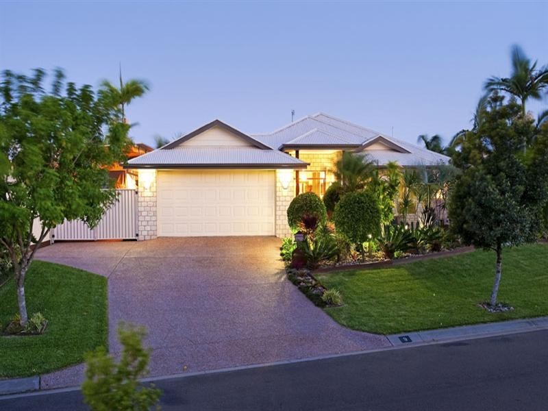 9 Sauger Court, Mountain Creek QLD 4557