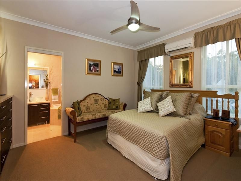 9 Sauger Court, Mountain Creek QLD 4557