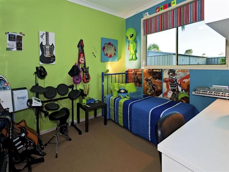 9 Sauger Court, Mountain Creek QLD 4557