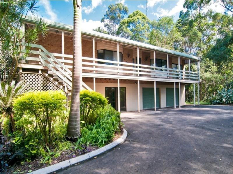 267 Lindsay Road, Buderim QLD 4556
