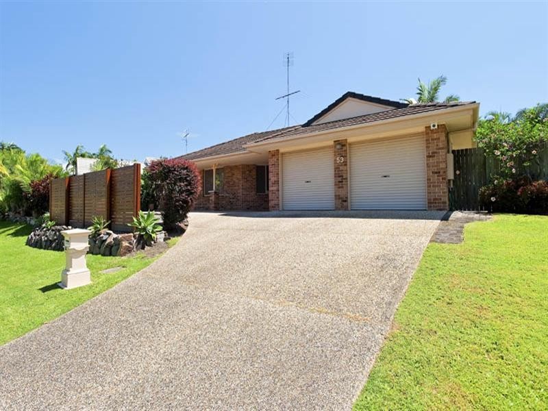 53 Jingellic Drive, Buderim QLD 4556