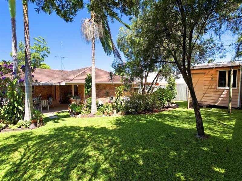 53 Jingellic Drive, Buderim QLD 4556