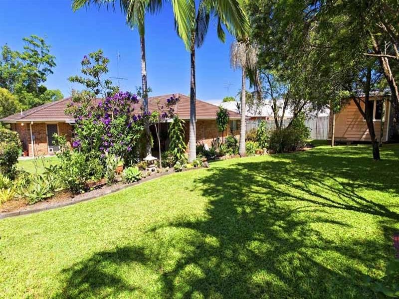 53 Jingellic Drive, Buderim QLD 4556