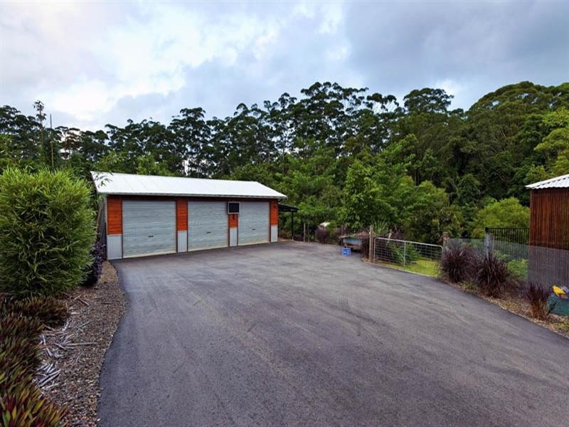 9 Gipanni Place, Diddillibah QLD 4559