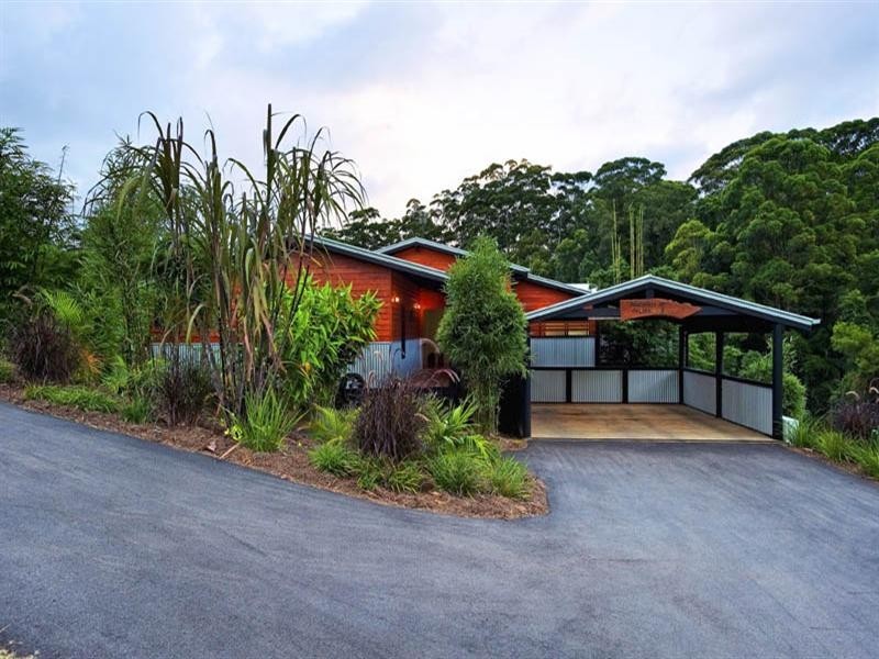 9 Gipanni Place, Diddillibah QLD 4559