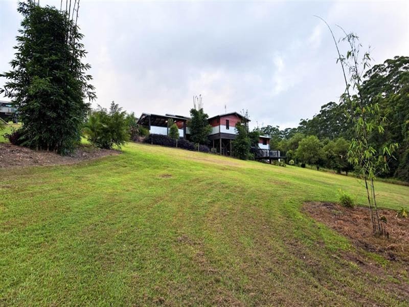 9 Gipanni Place, Diddillibah QLD 4559