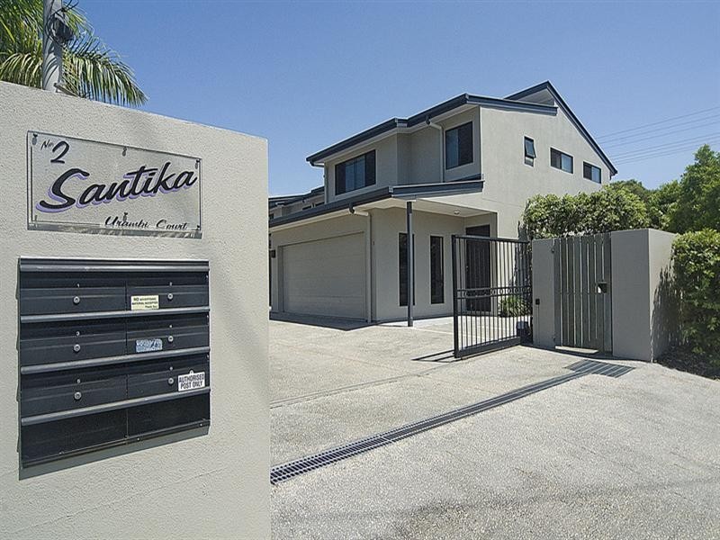 1/2 Urambi Court, Mountain Creek QLD 4557