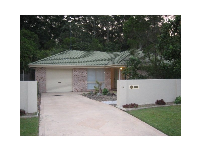 23 Earlybird Drive, Buderim QLD 4556