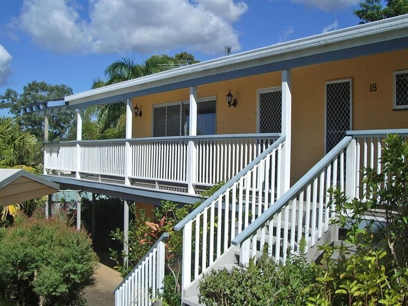 18 Barnes Drive, Buderim QLD 4556