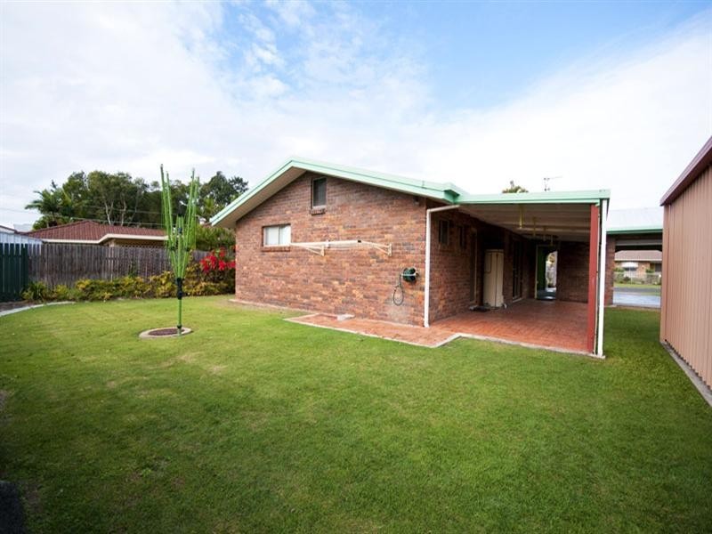 6 Summer Drive, Maroochydore QLD 4558