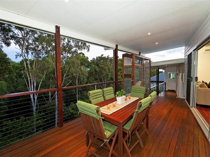 5 John Lesslie Court, Buderim QLD 4556