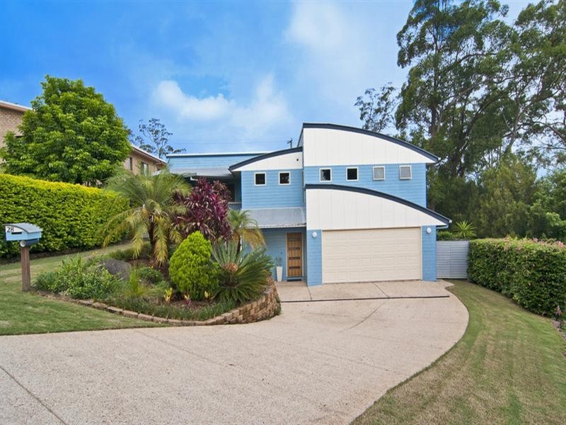 28 Hastings Place, Buderim QLD 4556
