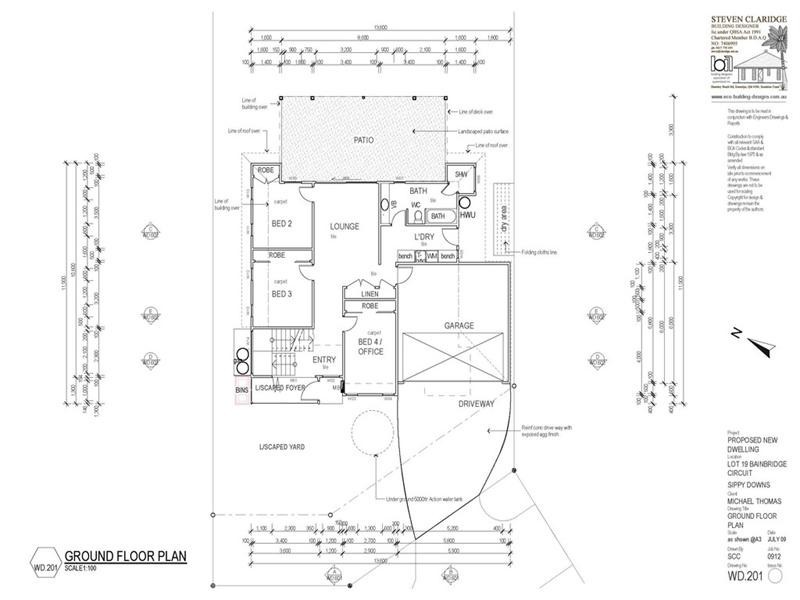 13 Bainbridge Circuit, Sippy Downs QLD 4556