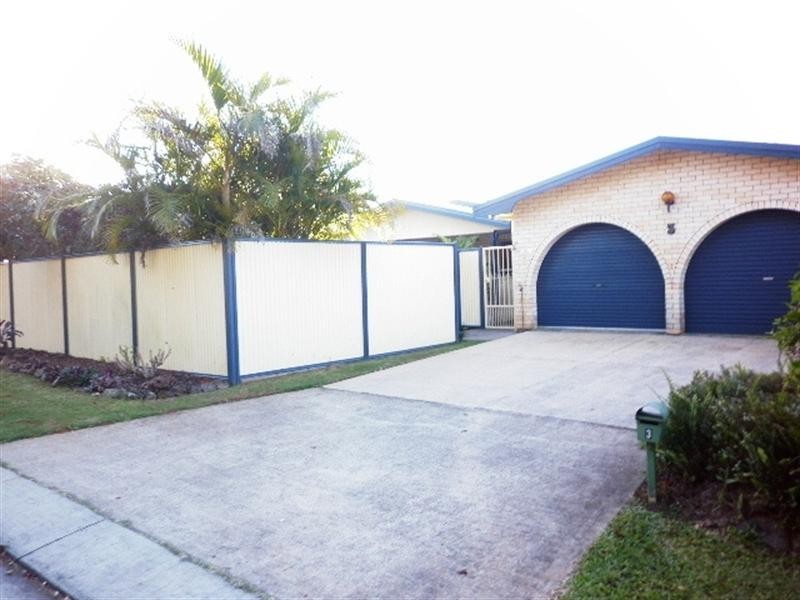 3 Fort Street, Buderim QLD 4556