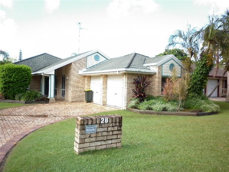 28 Jingellic Drive, Buderim QLD 4556
