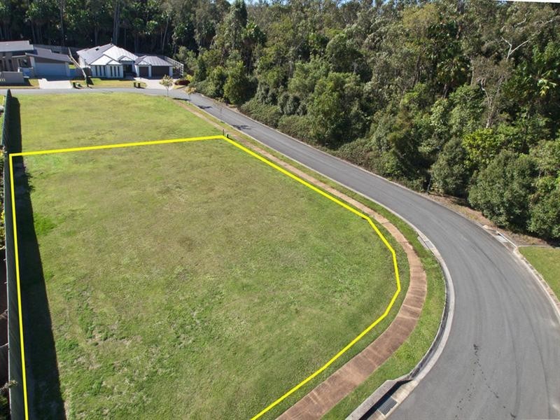 9 Palmyra Crescent, Buderim QLD 4556