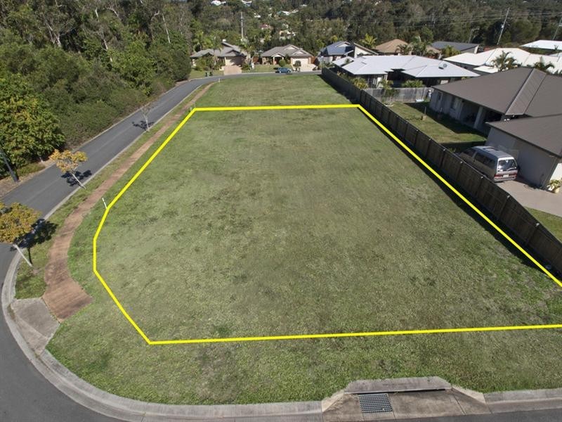 9 Palmyra Crescent, Buderim QLD 4556