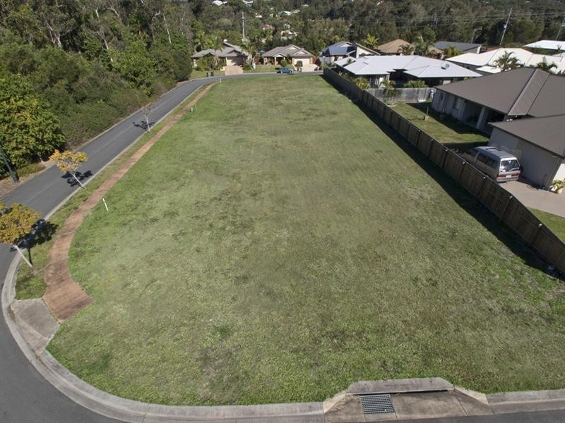 9 Palmyra Crescent, Buderim QLD 4556