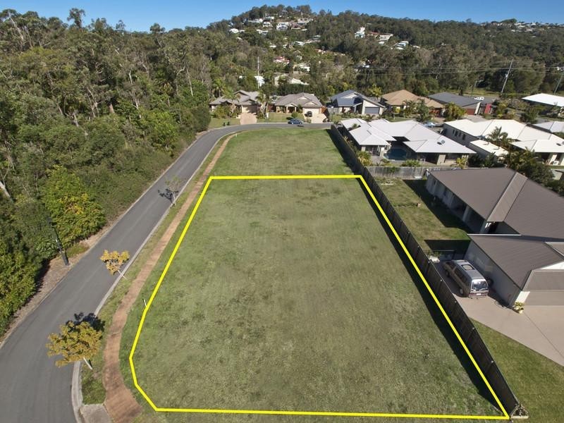 9 Palmyra Crescent, Buderim QLD 4556