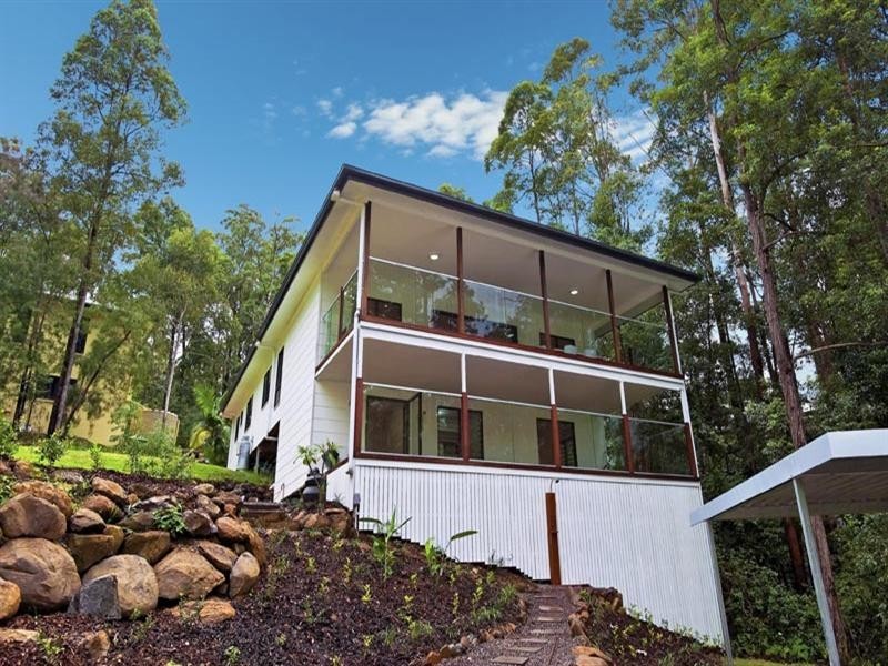 5 Native Bird Place, Buderim QLD 4556