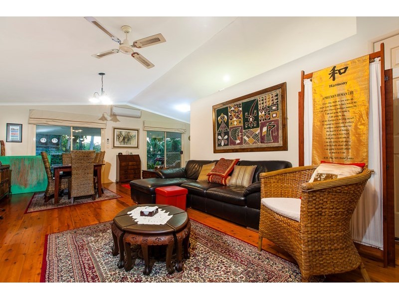 22 Merval Court, Mons QLD 4556