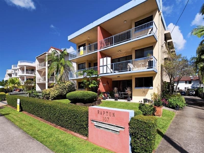 6/107 Bradman Avenue, Maroochydore QLD 4558