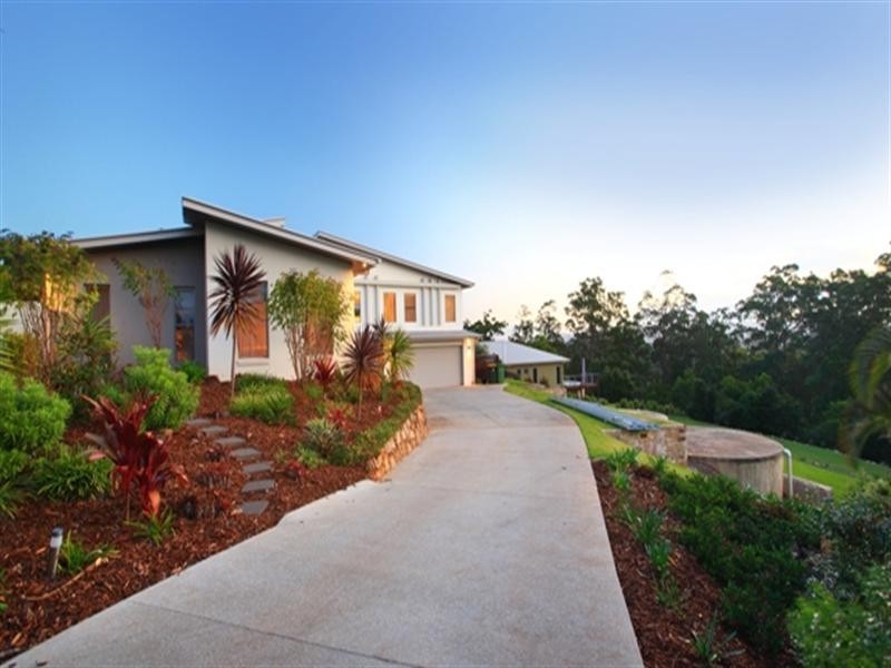 8 Mountain Top Court, Buderim QLD 4556