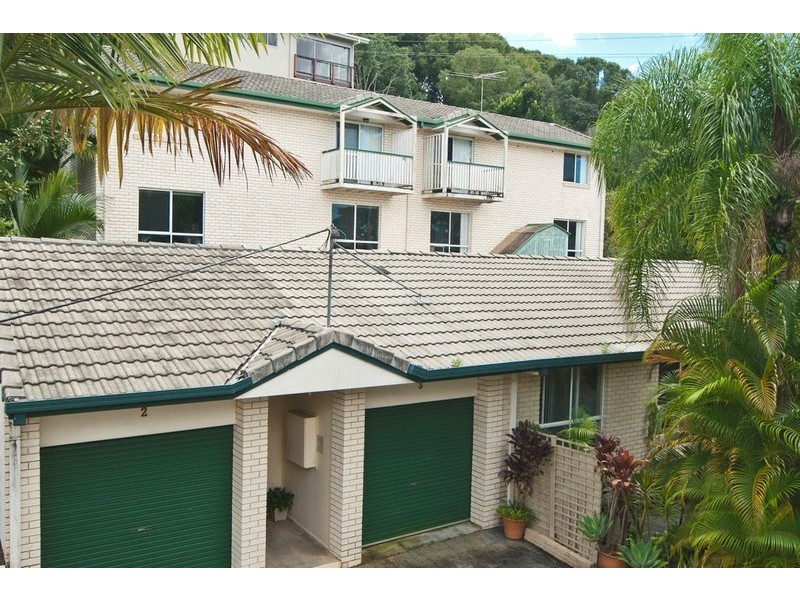 2/23 Ballinger Court, Buderim QLD 4556